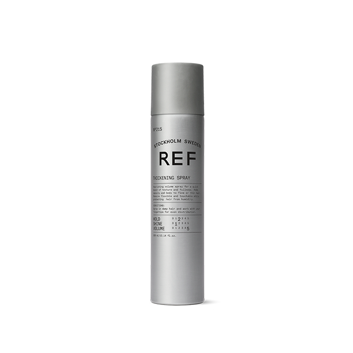 REF Thickening Spray N°215 – House of Hair Grande Prairie