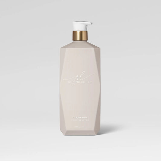 Goldie Locks Clarifying Shampoo