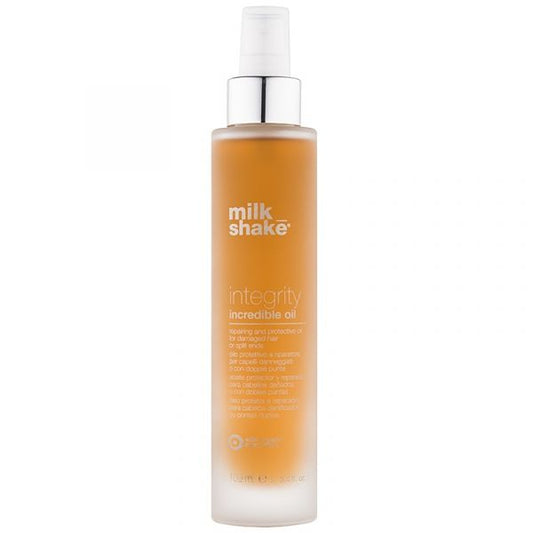 Milk_shake integrity incredible oil
