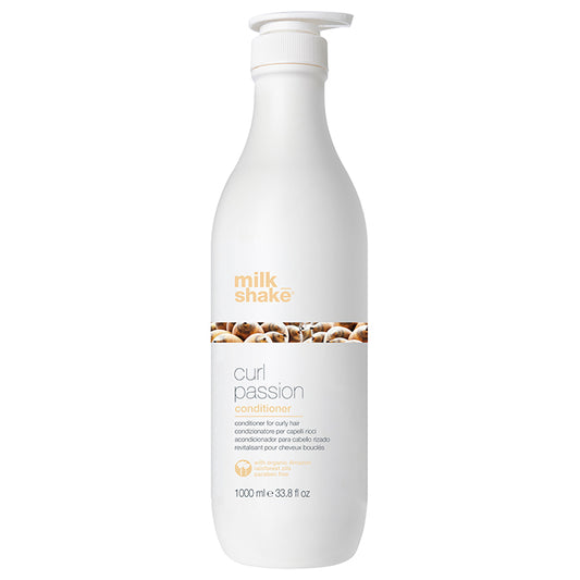 Milk_shake curl passion conditioner