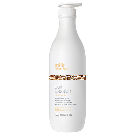 Milk_shake curl passion shampoo