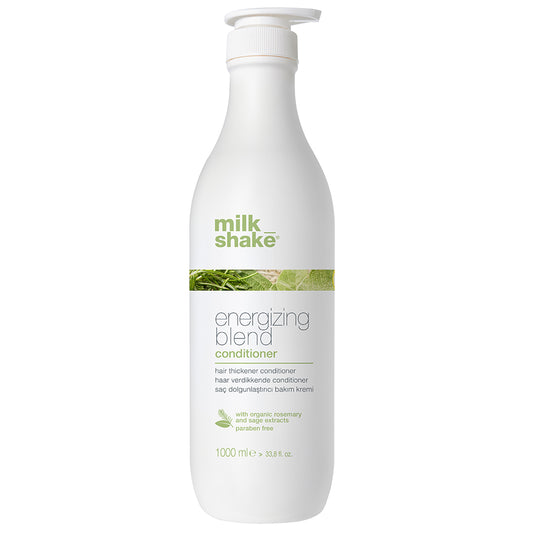 Milk_shake energizing blend conditioner