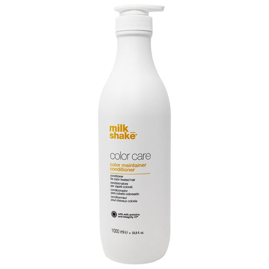 Milk_shake color maintainer conditioner