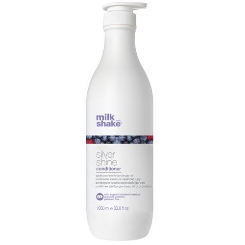 Milk_shake silver shine conditioner