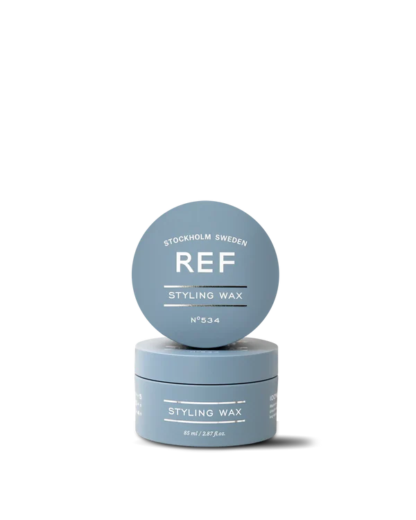 REF Styling Wax N°534