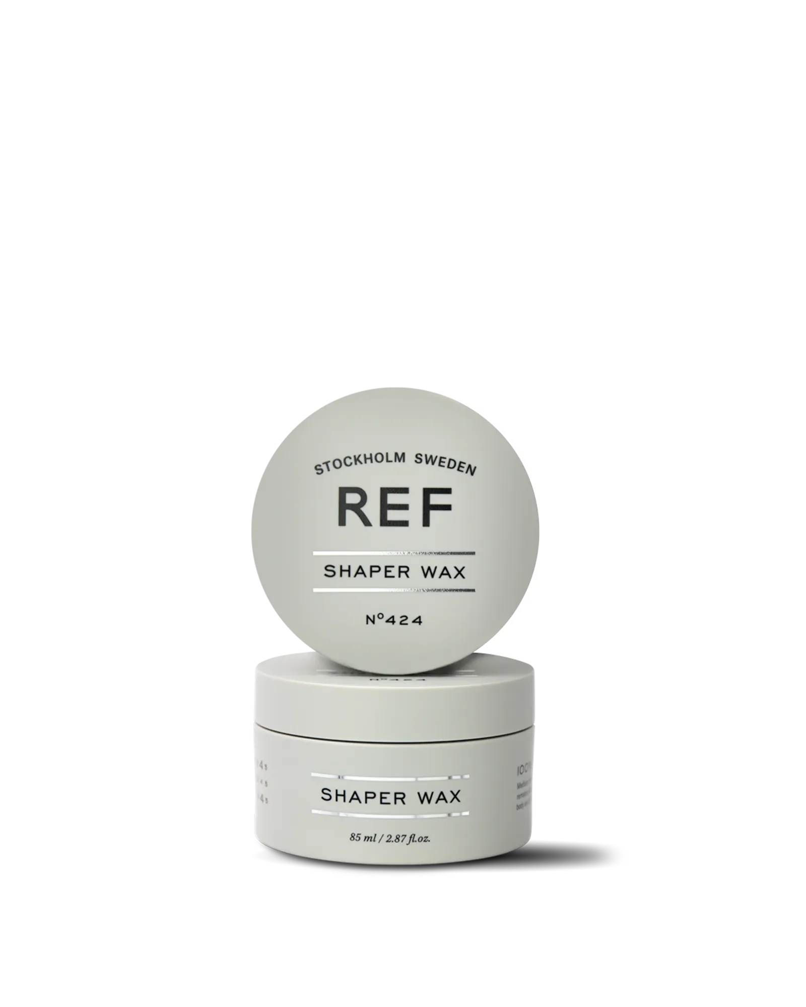 REF Shaper Wax N°424