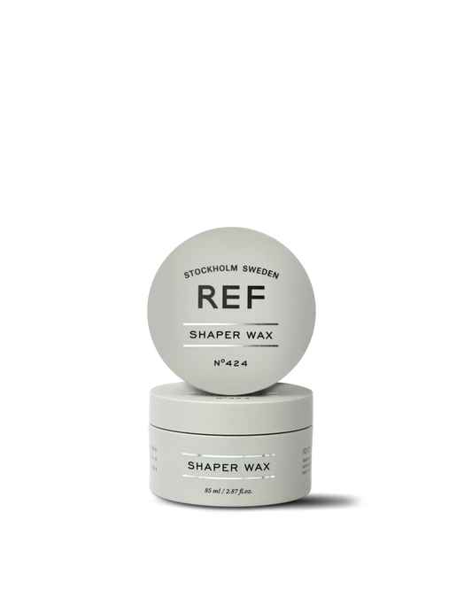 REF Shaper Wax N°424