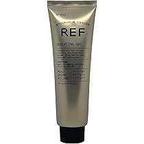 REF Sculpting Gel N°433