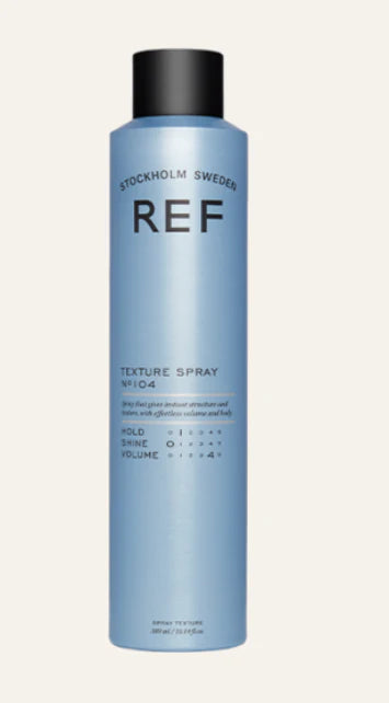 REF Texture Spray N°104