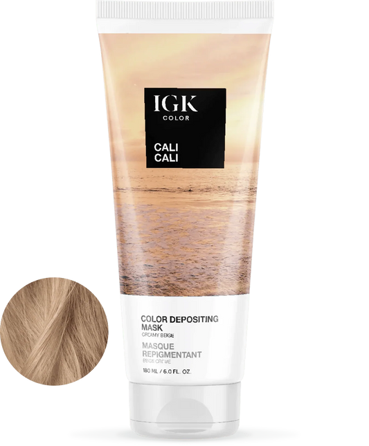IGK Cali Cali Depositing mask