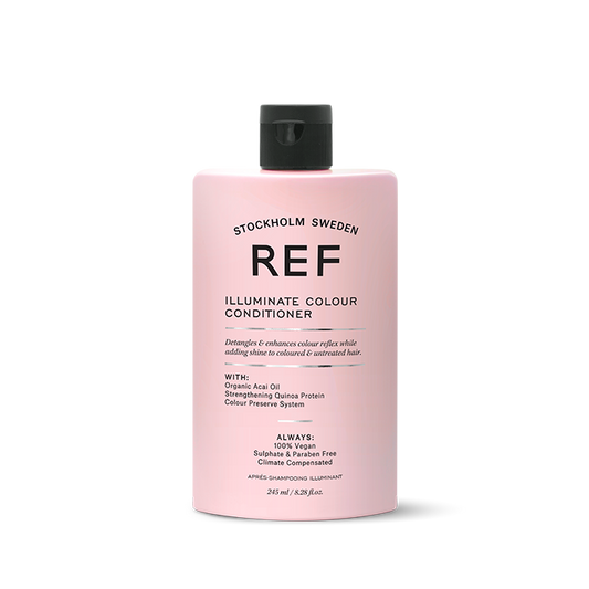 REF Illuminate Colour Conditioner