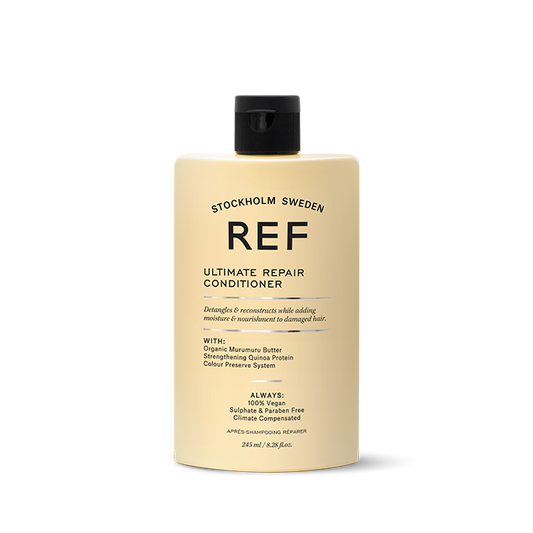 REF Ultimate Repair Conditioner