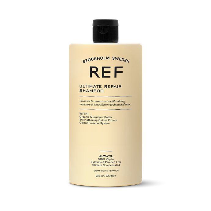 REF Ultimate Repair Shampoo