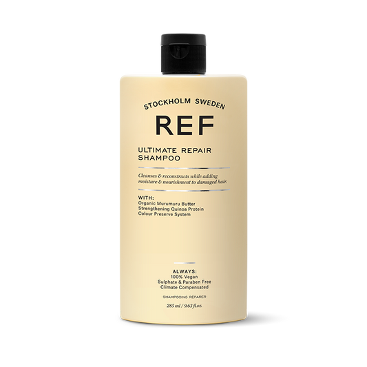 REF Ultimate Repair Shampoo