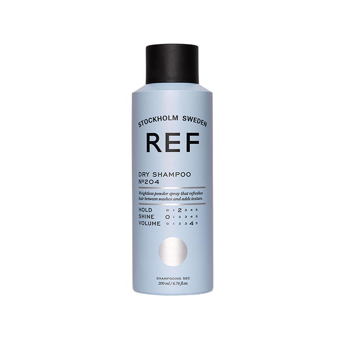 REF Dry Shampoo – House of Hair Grande Prairie