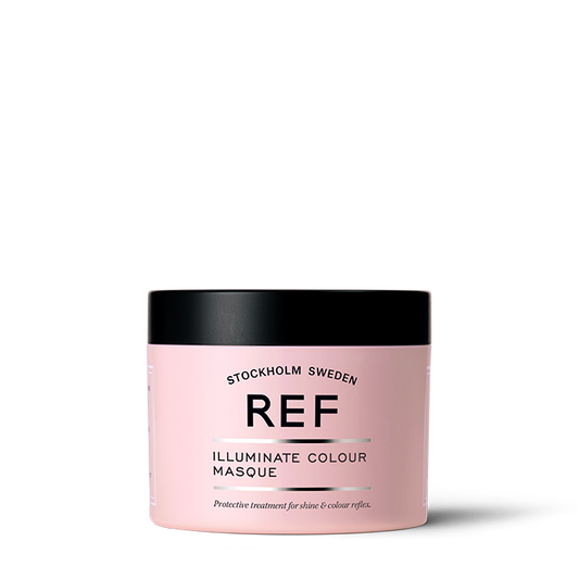 REF Illuminate Colour Masque