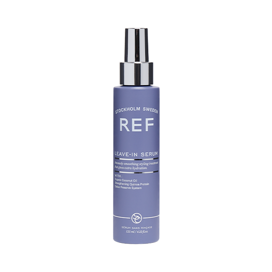 REF Leave-in Serum