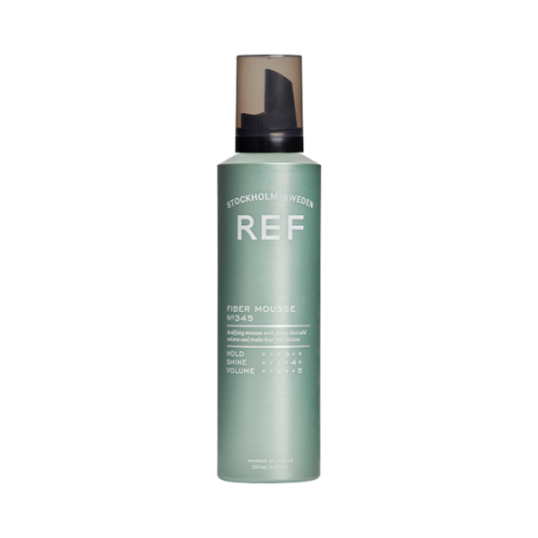 REF Fiber Mousse