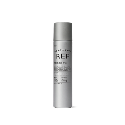 REF Thickening Spray N°215