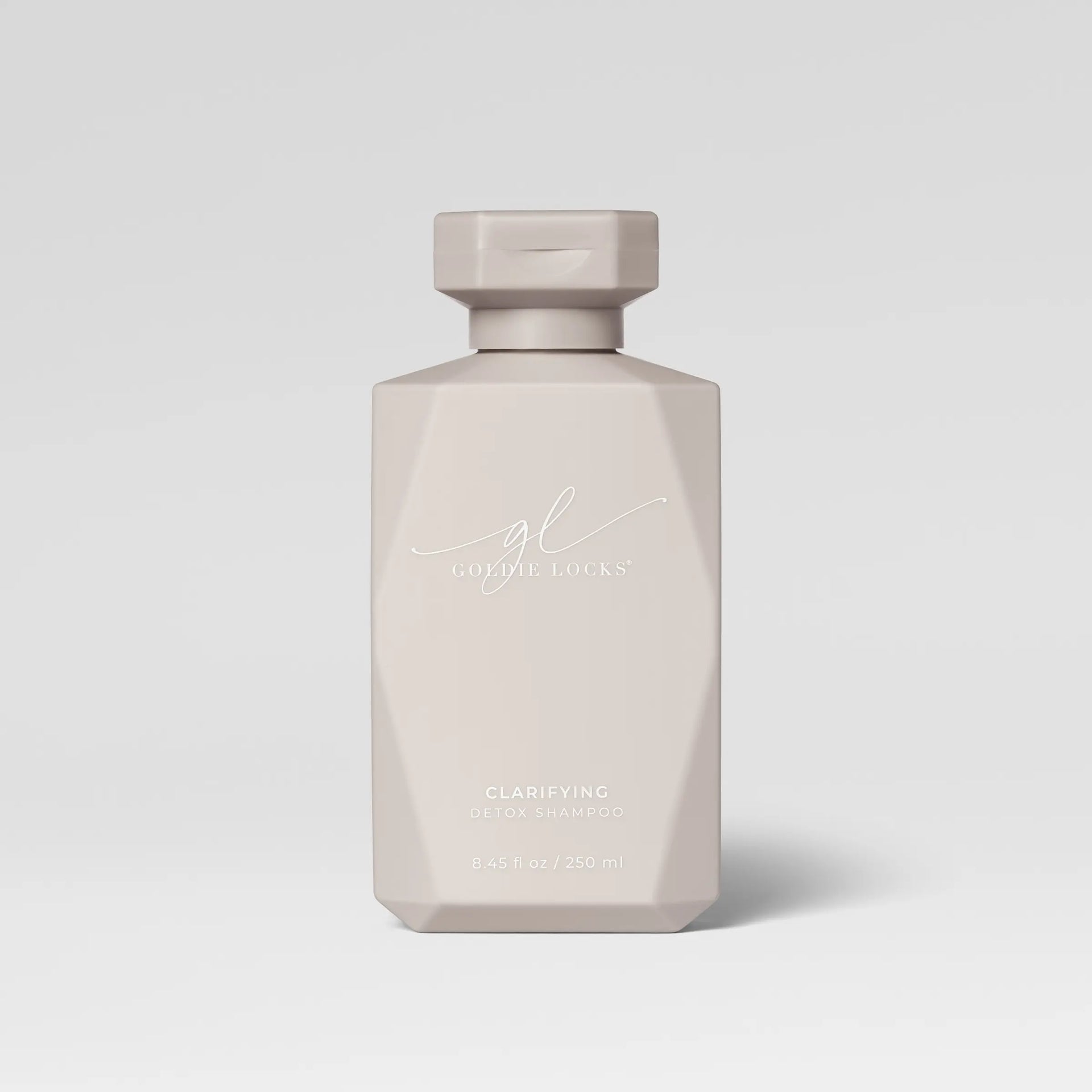 Goldie Locks Clarifying Shampoo
