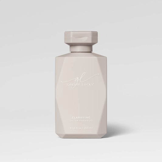 Goldie Locks Clarifying Shampoo