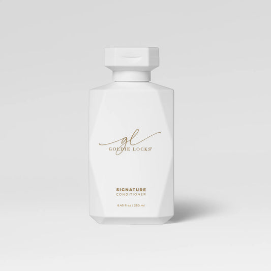Goldie Locks Signature Conditioner