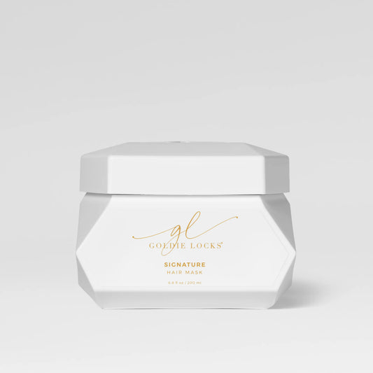 Goldie Locks Signature Hair Mask