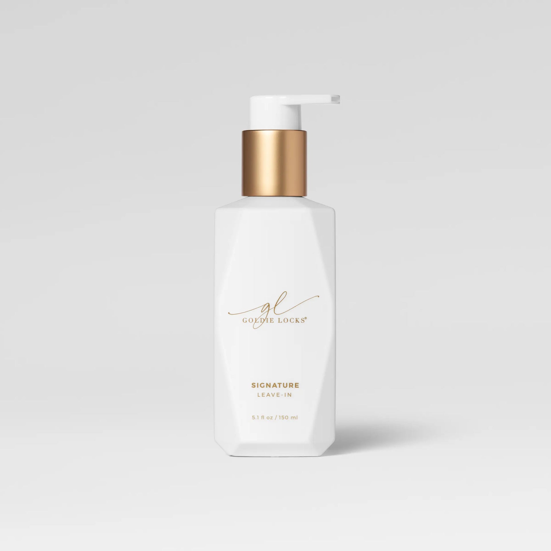 Goldie Locks Signature Leave-In Conditioner