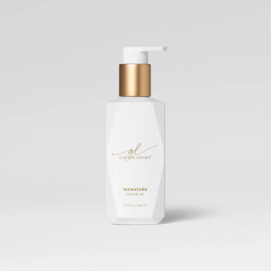 Goldie Locks Signature Leave-In Conditioner