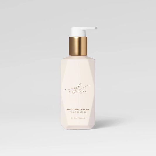 Goldie Locks Smoothing Cream
