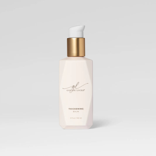 Goldie Locks Thickening Balm