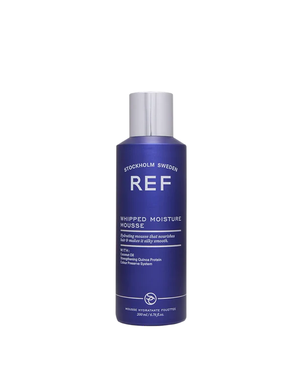 REF Whipped Moisture Mousse