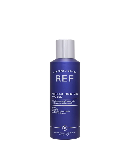 REF Whipped Moisture Mousse