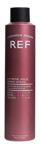REF Extreme Hold Hairspray N°525
