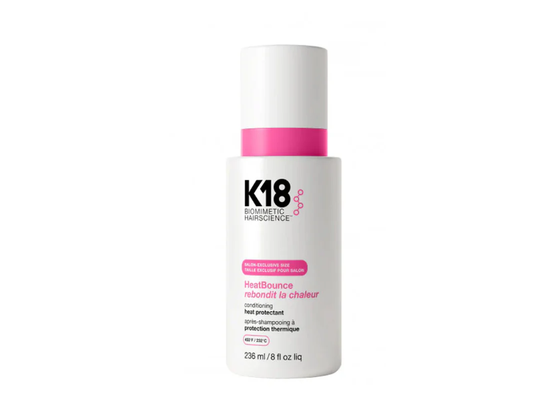 K18 HeatBounce