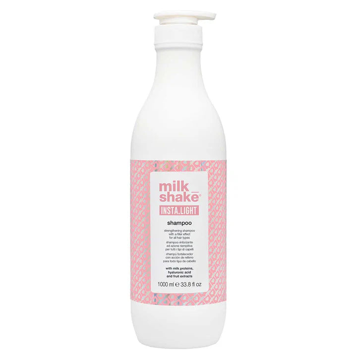 Milk_shake Insta Light Shampoo