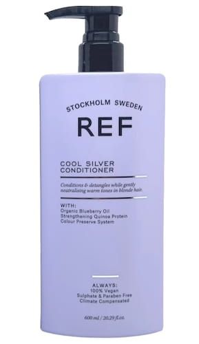 REF Cool Silver Conditioner
