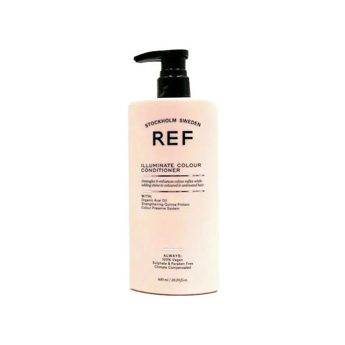 REF Illuminate Colour Conditioner