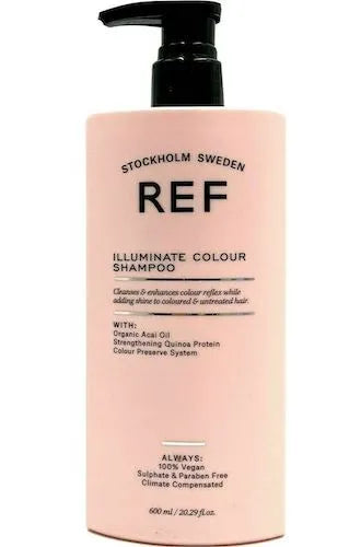 REF illuminate Colour Shampoo
