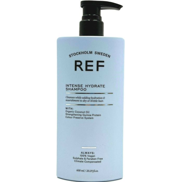 REF Intense Hydrate Shampoo