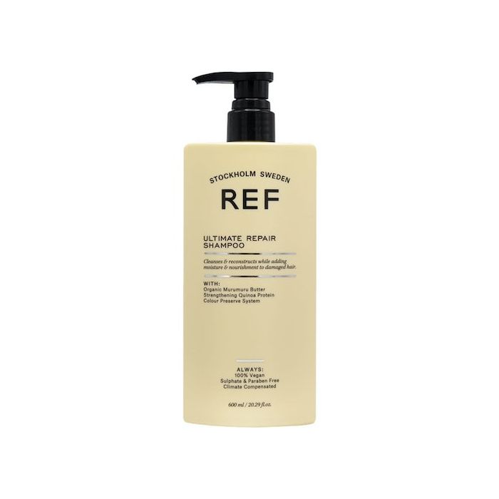 REF Ultimate Repair Shampoo