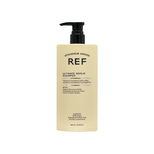 REF Ultimate Repair Shampoo