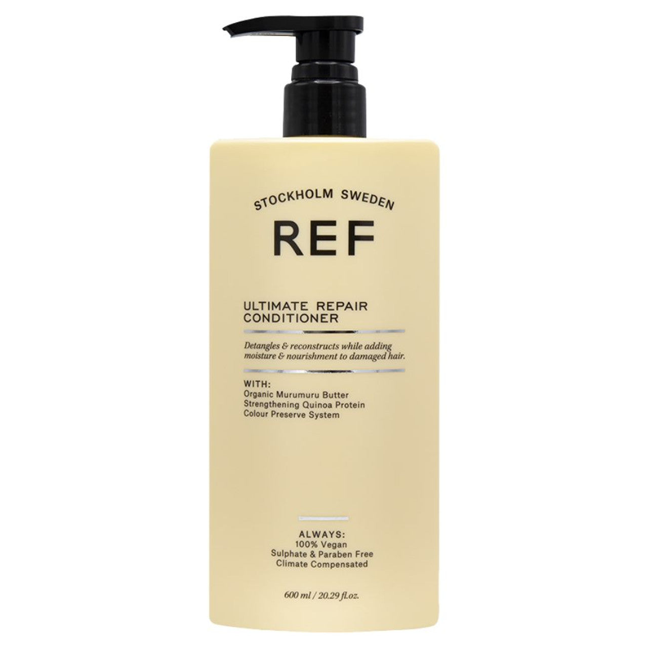 REF Ultimate Repair Conditioner