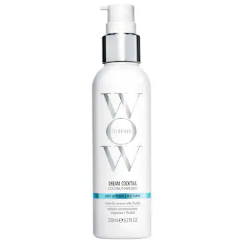 Color Wow Dream Cocktail Coconut-Infused Leave-in Treatment