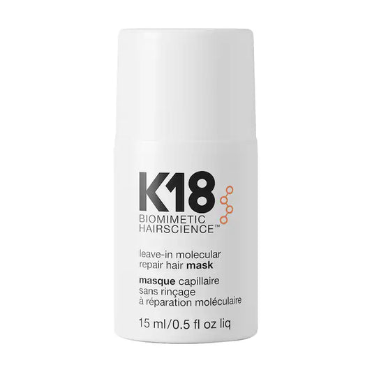 K18 Leave-In Molecular Repair Hair Mask
