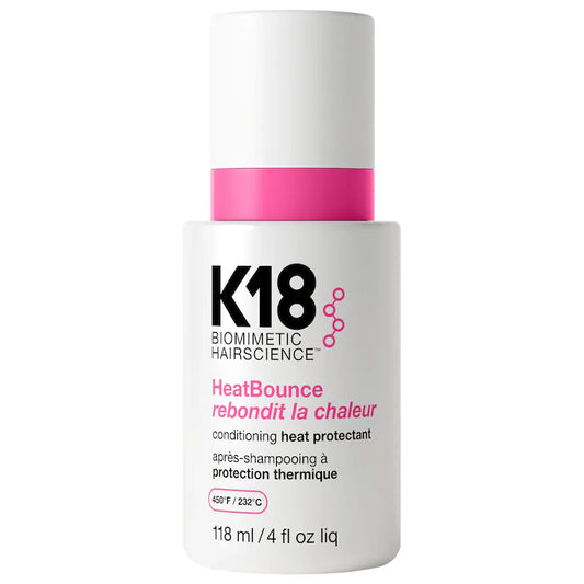 K18 HeatBounce