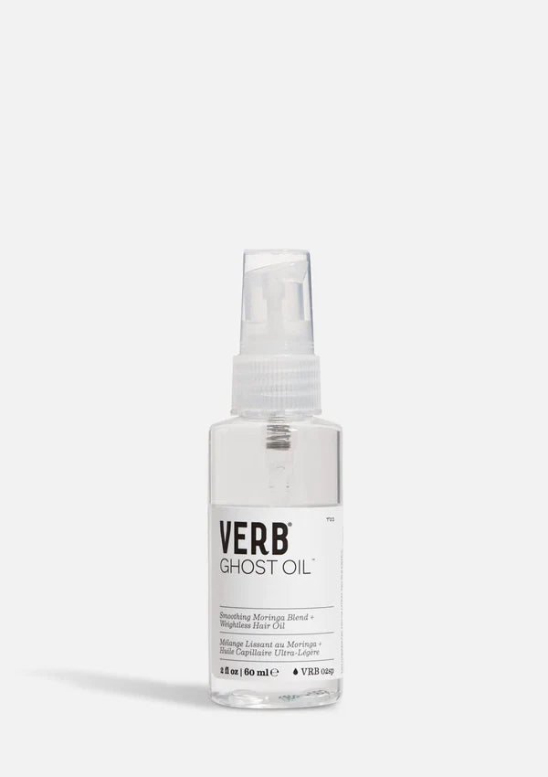 Verb Ghost oil