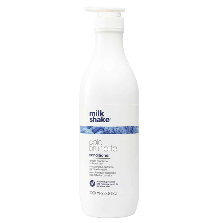 Milk_shake cold brunette conditioner