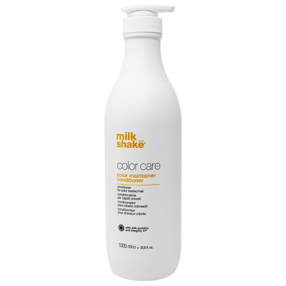 Milk_shake color maintainer conditioner