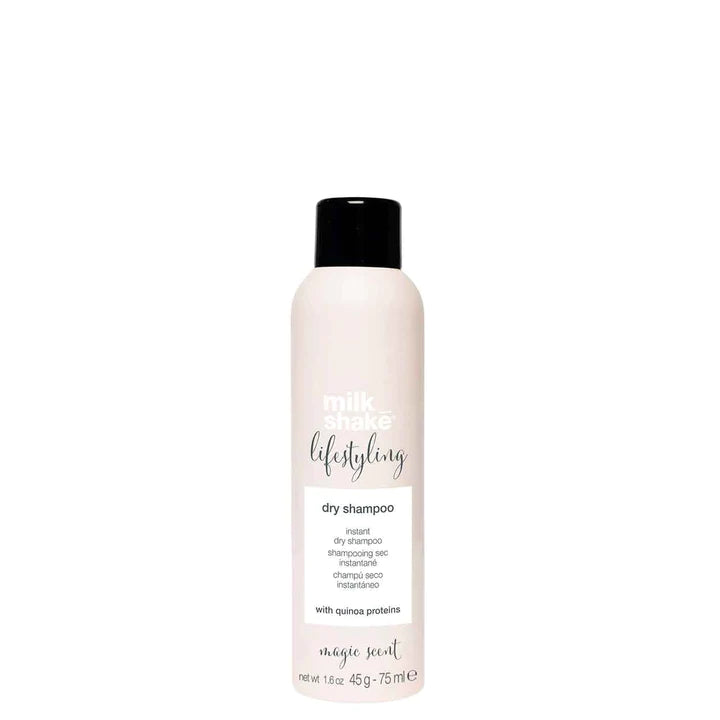 Milk_shake lifestyling dry shampoo